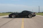 SRT Viper GTS Venom 700R by Hennessey Performance 2013 года